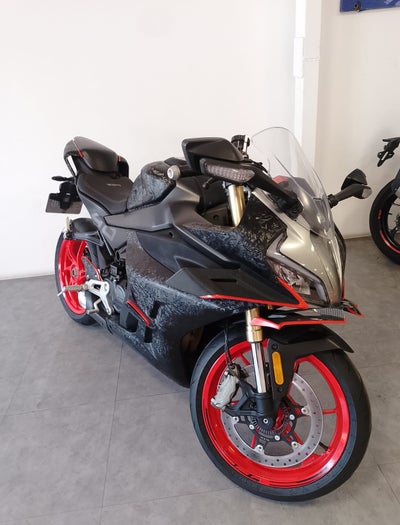 2024 CFMOTO SPORT - 450 SR Base