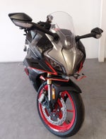 2024 CFMOTO SPORT - 450 SR Base