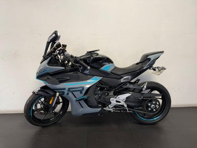 2024 CFMOTO 450 SR S CFMOTO 450 SRS