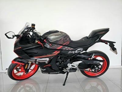 2024 CFMOTO 450 SR S Base