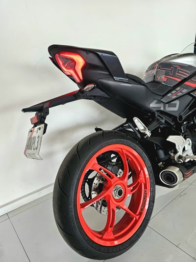 2024 CFMOTO 450 SR S Base