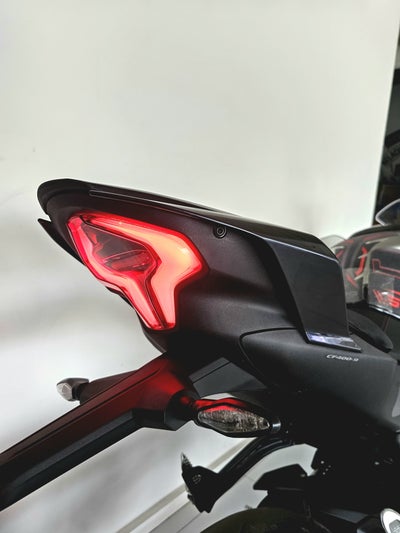 2024 CFMOTO 450 SR S Base