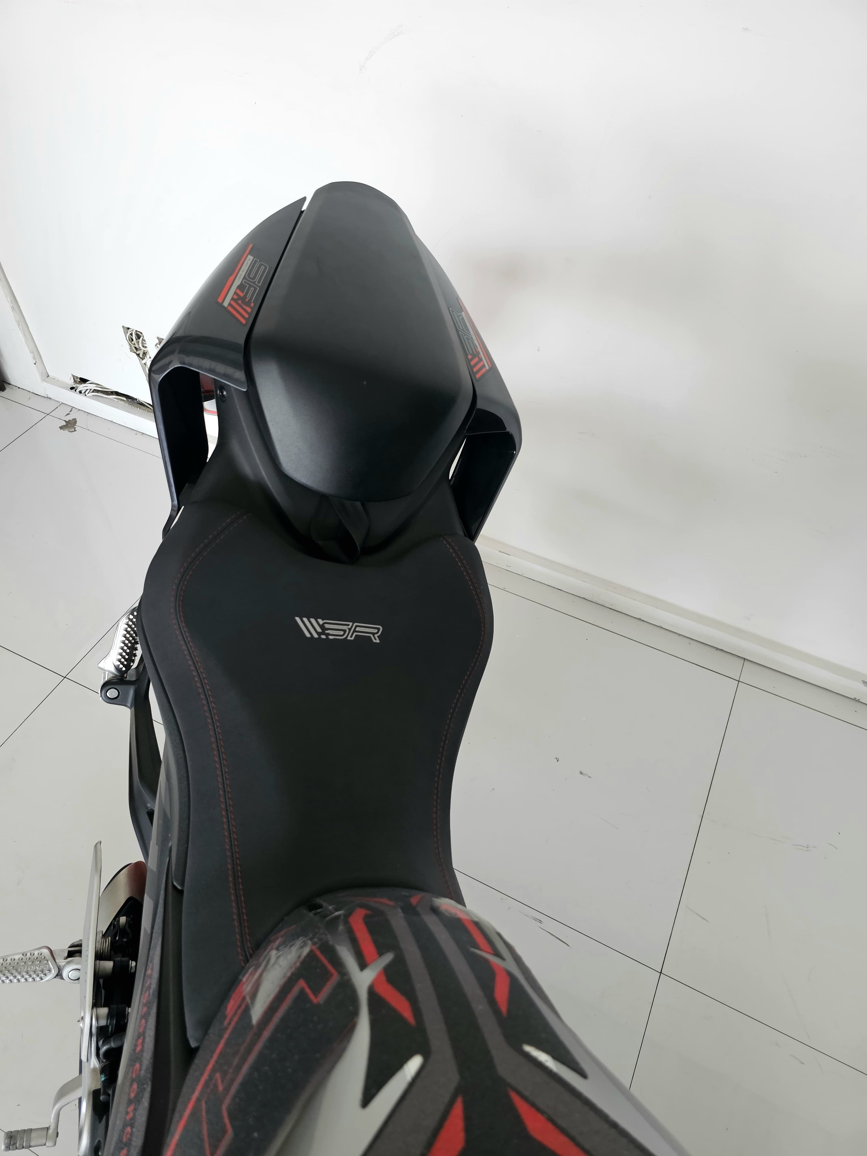 2024 CFMOTO 450 SR S Base