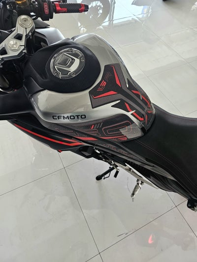 2024 CFMOTO 450 SR S Base