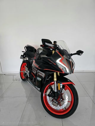 2024 CFMOTO 450 SR S Base