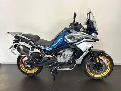 2022 CF MOTO 800 MT Base