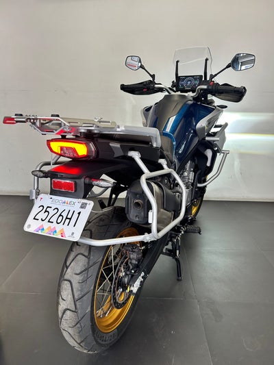 2022 CF MOTO 800 MT Base