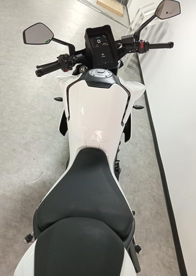 2024 CF MOTO 800 NK Base