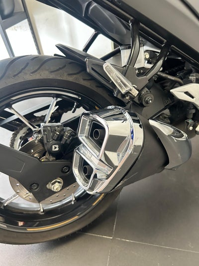 2025 Suzuki Motos GIXXER SF 250 GIXXER SF 250