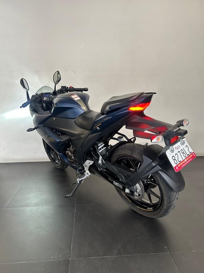 2025 Suzuki Motos GIXXER SF 250 GIXXER SF 250