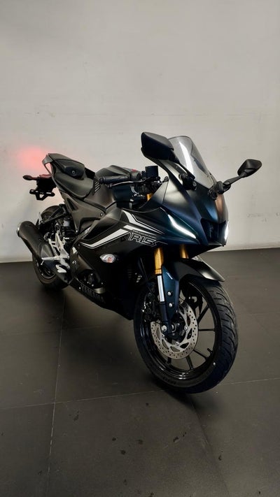 2024 YAMAHA YFZ R15 V4 YFZ R15 V4