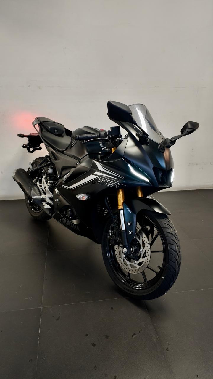 2024 YAMAHA YFZ R15 V4 YFZ R15 V4