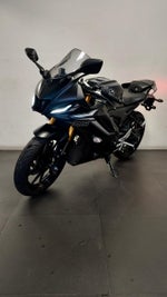 2024 YAMAHA YFZ R15 V4 YFZ R15 V4