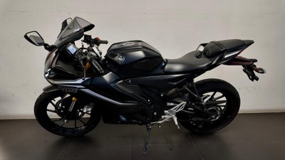 2024 YAMAHA YFZ R15 V4 YFZ R15 V4