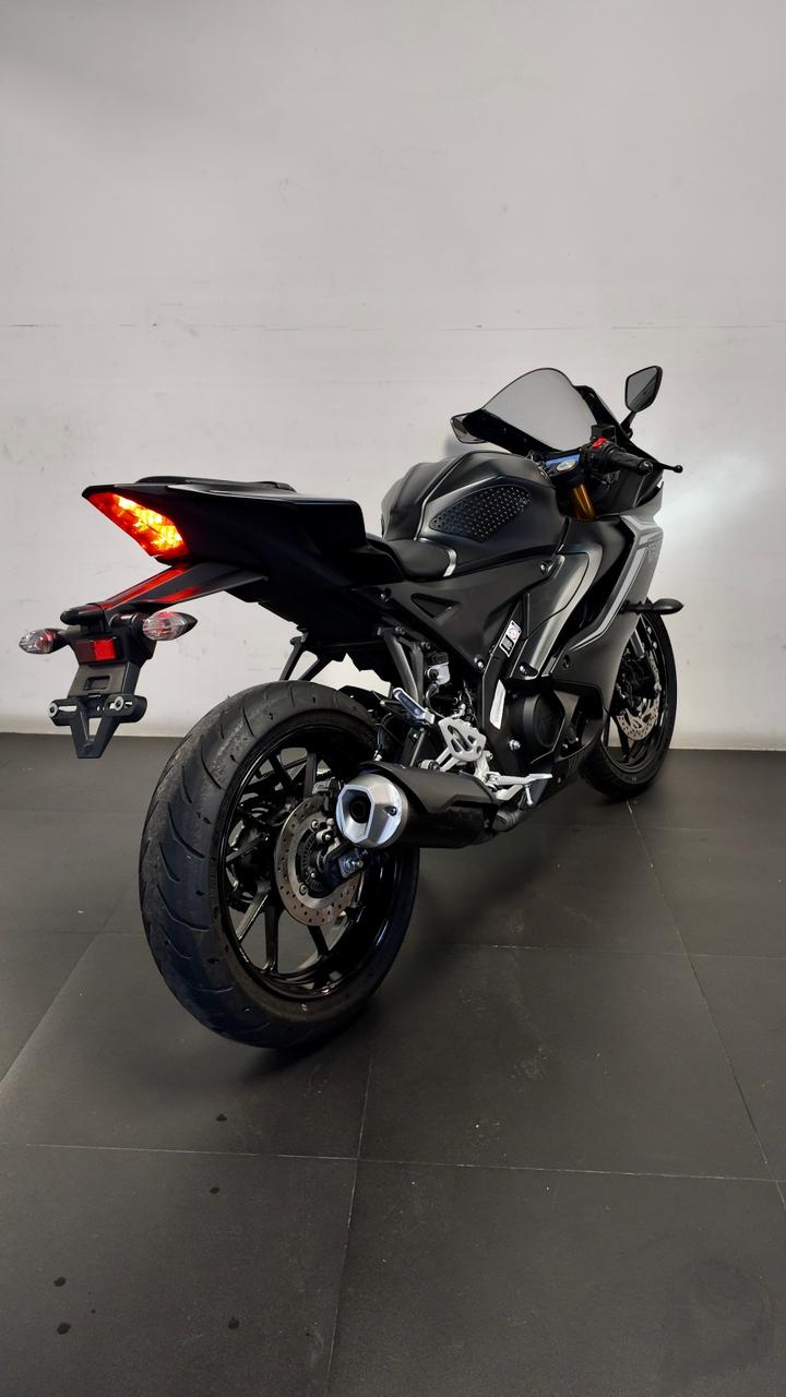 2024 YAMAHA YFZ R15 V4 YFZ R15 V4