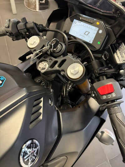 2024 YAMAHA YFZ R15 V4 YFZ R15 V4