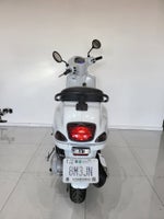2022 PIAGGIO VESPA VXL NAPOLI Base