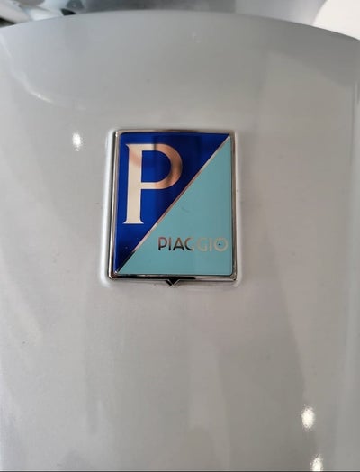 2022 PIAGGIO VESPA VXL NAPOLI Base