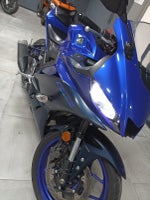 2023 YAMAHA YFZ R3 Base