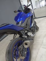 2023 YAMAHA YFZ R3 Base