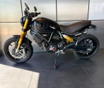 2023 DUCATI SCRAMBLER - SCRAMBLER 1100 SPORT PRO SCRAMBLER 1100 SPORT PRO