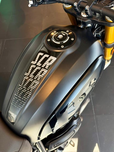 2023 DUCATI SCRAMBLER - SCRAMBLER 1100 SPORT PRO SCRAMBLER 1100 SPORT PRO