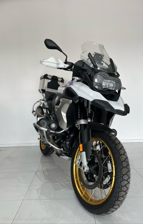 2019 BMW BMW gs 1250 hp Base