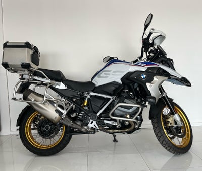 2019 BMW BMW gs 1250 hp Base