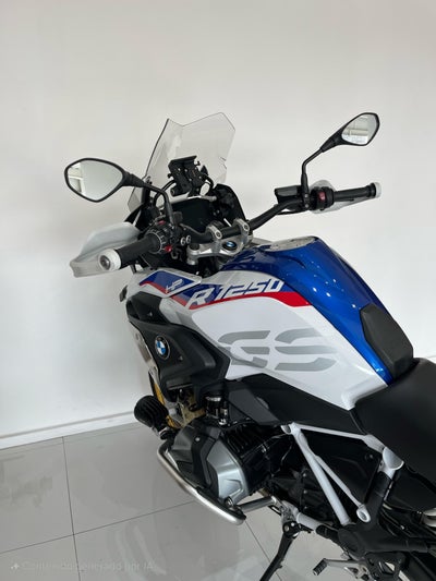 2019 BMW BMW gs 1250 hp Base