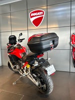 2021 DUCATI MULTISTRADA Base