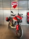 2022 DUCATI MULTISTRADA Base