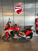 2022 DUCATI MULTISTRADA Base