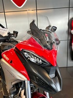 2022 DUCATI MULTISTRADA Base