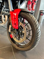 2022 DUCATI MULTISTRADA Base