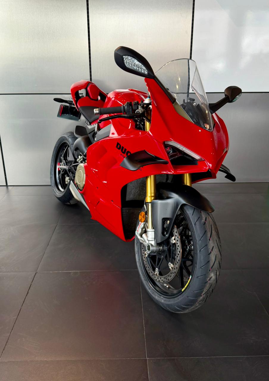 2023 DUCATI SUPERBIKE - PANIGALE V4 S PANIGALE V4 S