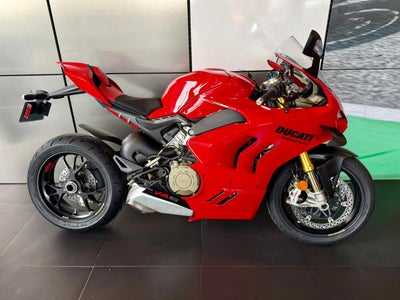 2023 DUCATI SUPERBIKE - PANIGALE V4 S PANIGALE V4 S
