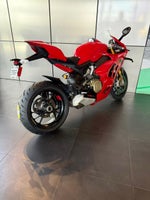 2023 DUCATI SUPERBIKE - PANIGALE V4 S PANIGALE V4 S