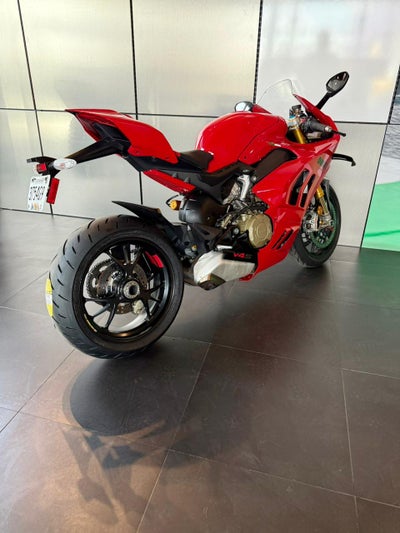 2023 DUCATI SUPERBIKE - PANIGALE V4 S PANIGALE V4 S