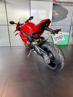 2023 DUCATI SUPERBIKE - PANIGALE V4 S PANIGALE V4 S
