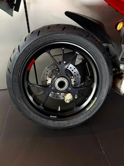 2023 DUCATI SUPERBIKE - PANIGALE V4 S PANIGALE V4 S