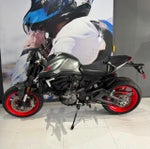 2023 DUCATI NAKED - MONSTER + MONSTER +