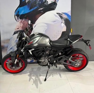 2023 DUCATI NAKED - MONSTER + MONSTER +