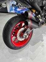 2023 DUCATI NAKED - MONSTER + MONSTER +