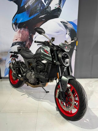 2023 DUCATI NAKED - MONSTER + MONSTER +