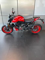 2023 DUCATI NAKED - MONSTER + MONSTER +