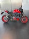 2023 DUCATI NAKED - MONSTER + MONSTER +