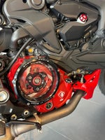 2023 DUCATI NAKED - MONSTER + MONSTER +