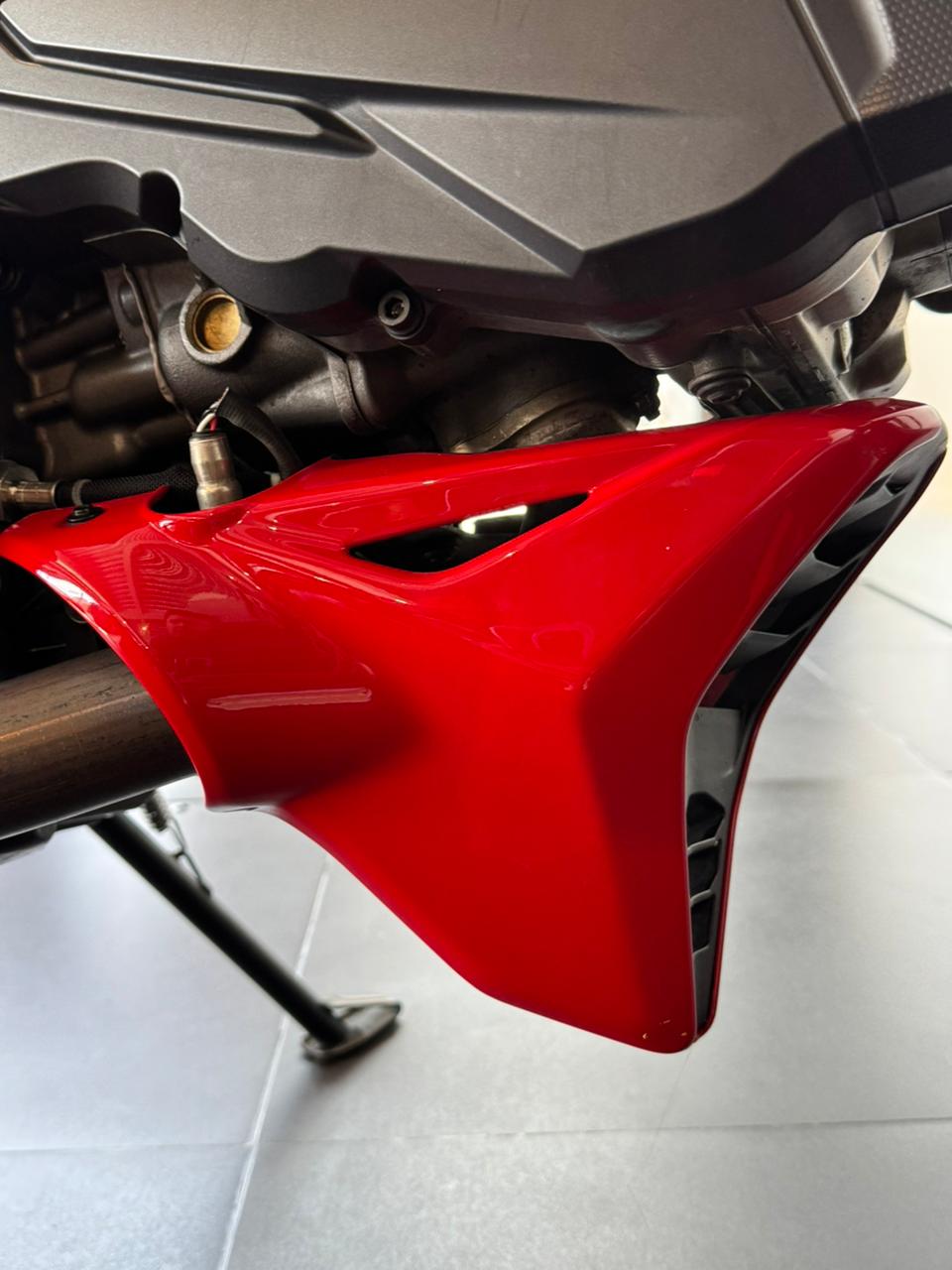 2023 DUCATI NAKED - MONSTER + MONSTER +