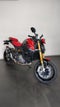 2024 DUCATI NAKED - MONSTER SP MONSTER SP