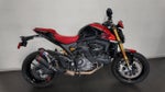 2024 DUCATI NAKED - MONSTER SP MONSTER SP